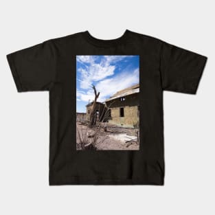 Abandoned Kids T-Shirt